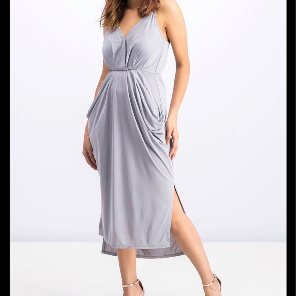 BCBG dress